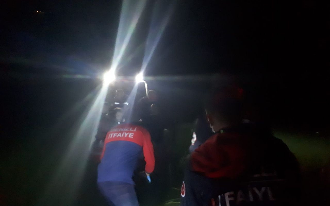 Cesedi bakın nereden çıktı! - Sayfa 5