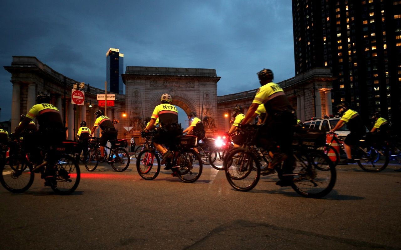 Protestocular ikiye bölündü! - Sayfa 8