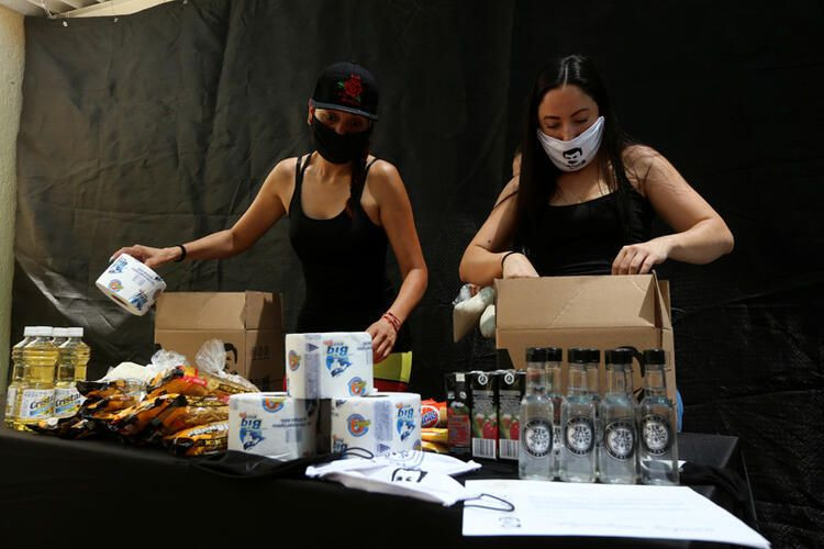 Çırılçıplak buldular! Pusu, saldırı, bomba... - Sayfa 8