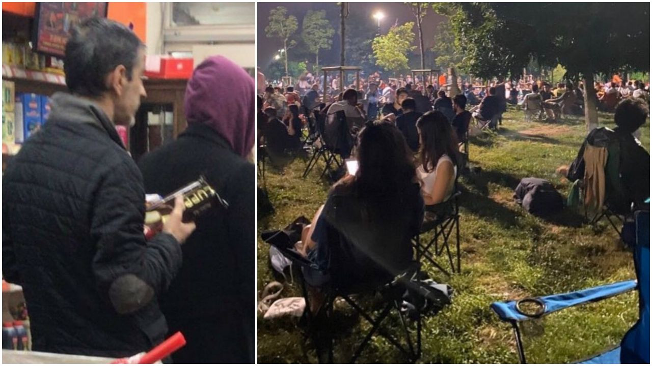 Luppo alan adama kızanların son durumu - Sayfa 8