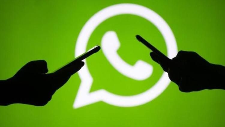 WhatsApp'ta büyük tehlike! - Sayfa 7