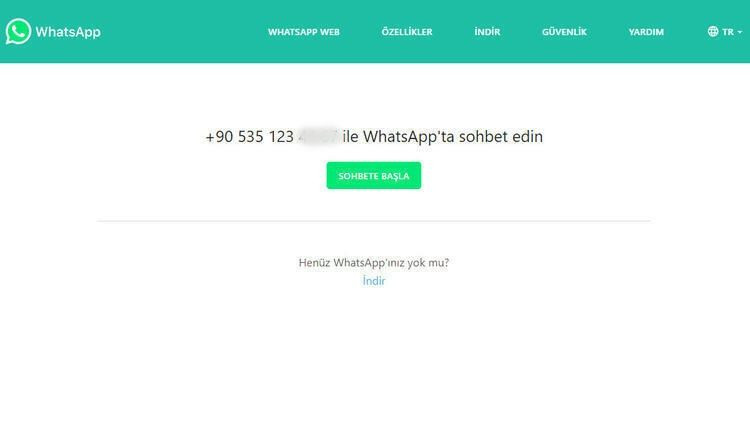 WhatsApp'ta büyük tehlike! - Sayfa 11
