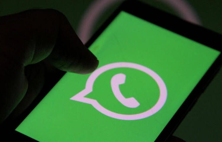 WhatsApp'ta büyük tehlike! - Sayfa 12