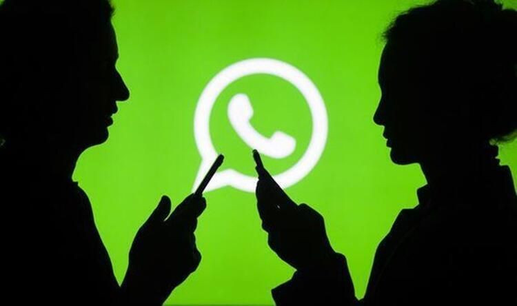 WhatsApp'ta büyük tehlike! - Sayfa 14