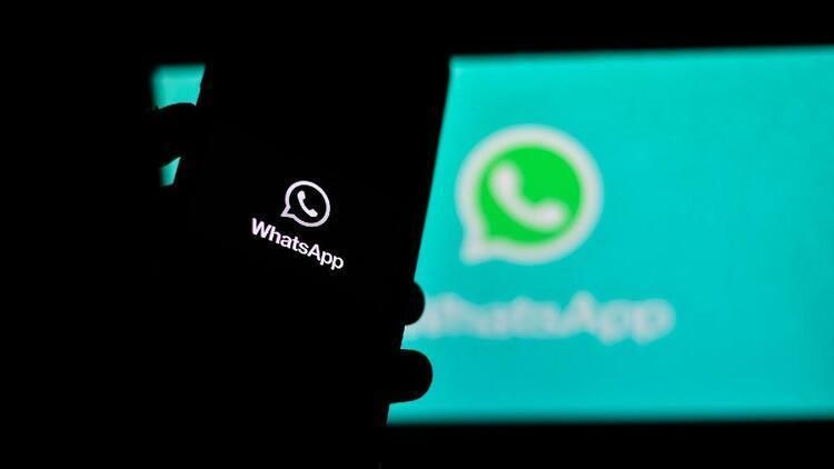 WhatsApp'ta büyük tehlike! - Sayfa 25