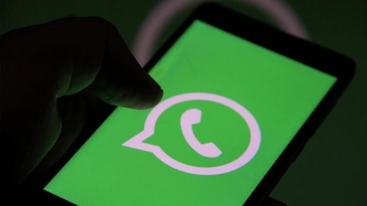 WhatsApp'ta büyük tehlike! - Sayfa 26