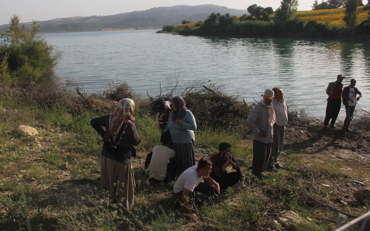 Cansız bedenine sarılıp ağladı! - Sayfa 14