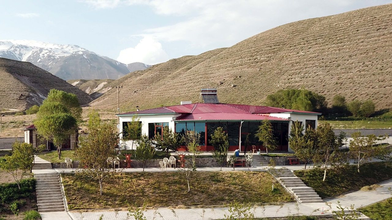 Aygır Gölü, doğaseverleri bekliyor... - Sayfa 14