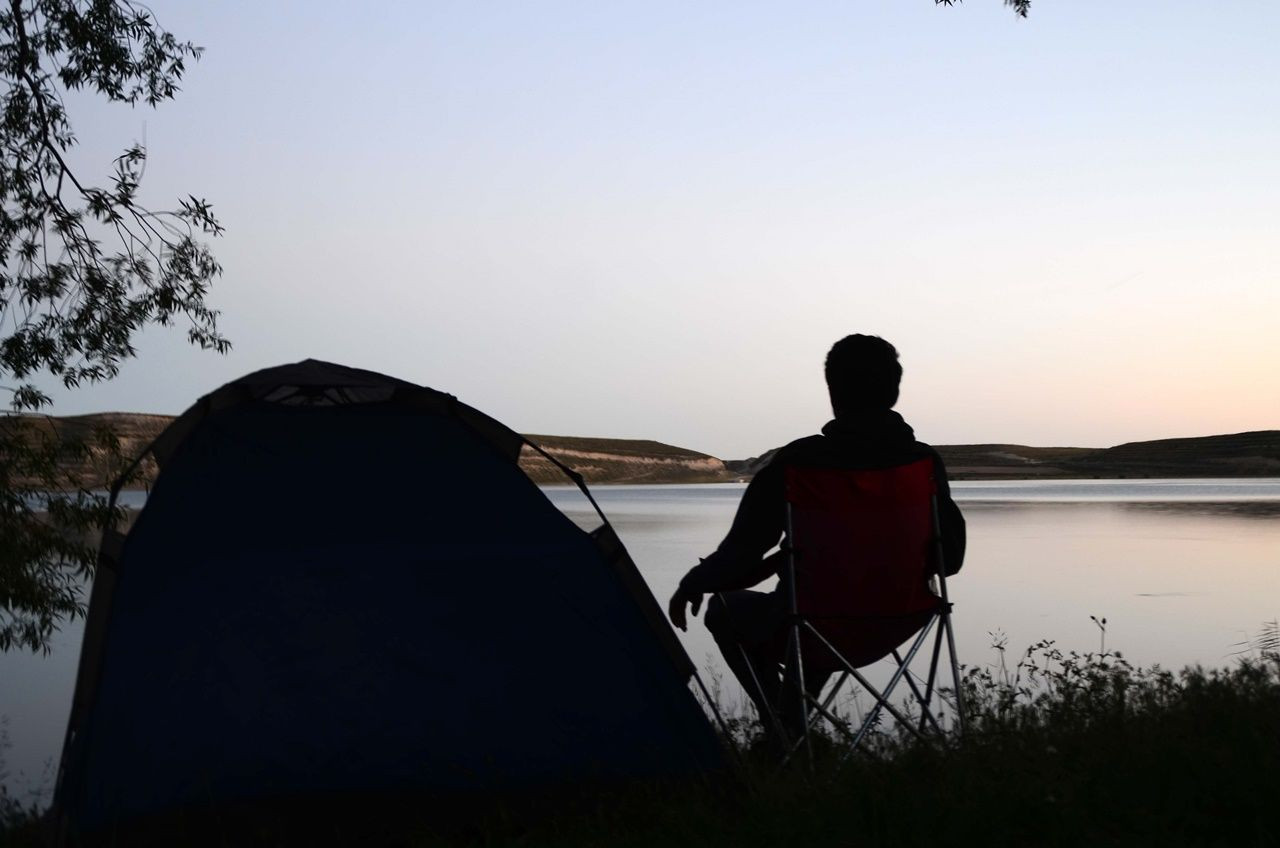 Aygır Gölü, doğaseverleri bekliyor... - Sayfa 16