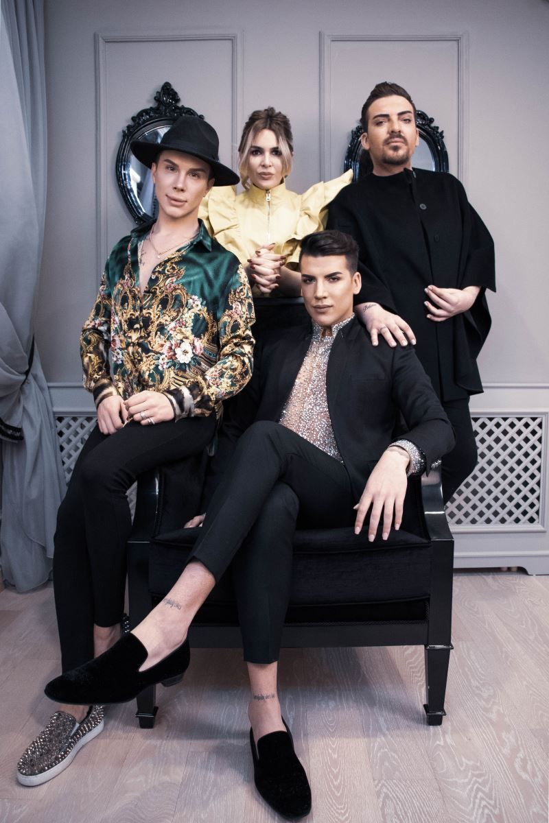 Ünlü fenomenler yasa boğuldu - Sayfa 9