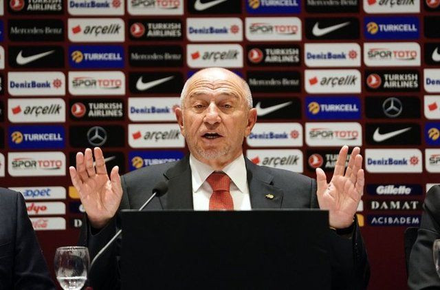 Demirkol'dan Fenerbahçe yorumu: Yıpranması istenmiyor olabilir - Sayfa 9