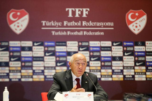 Demirkol'dan Fenerbahçe yorumu: Yıpranması istenmiyor olabilir - Sayfa 7