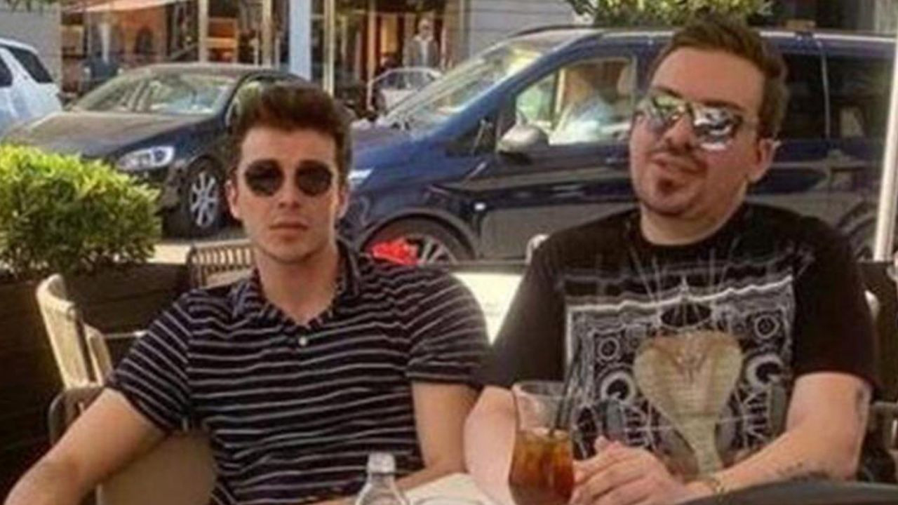 Son dakika... Sosyal medya fenomeni Caner Çalışır son yolculuğuna uğurlandı - Sayfa 6