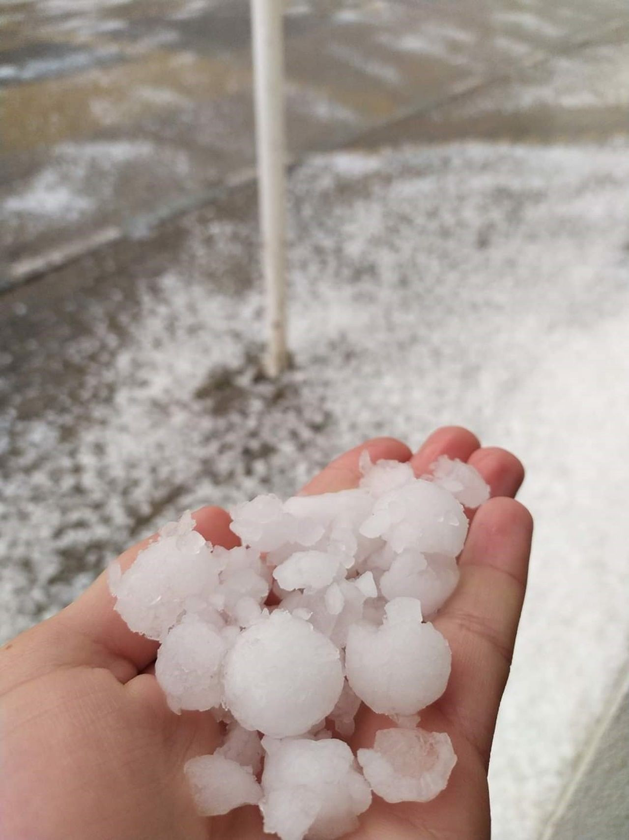 Sokaklar göle döndü... - Sayfa 9