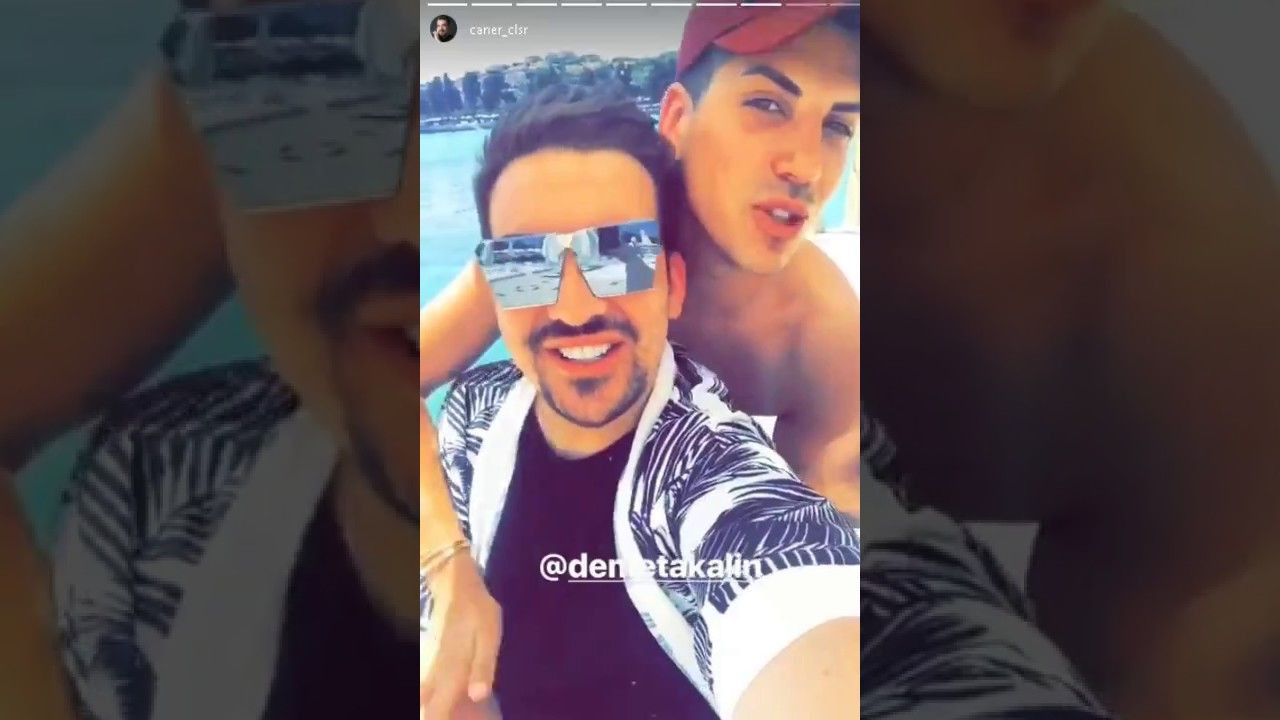 Ünlü fenomenler yasa boğuldu - Sayfa 10