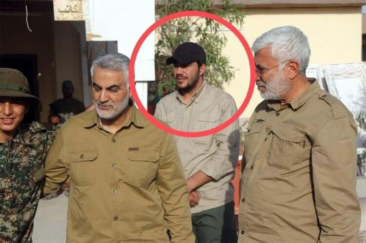 CIA'nın casusunun kimliği şoke etti - Sayfa 12