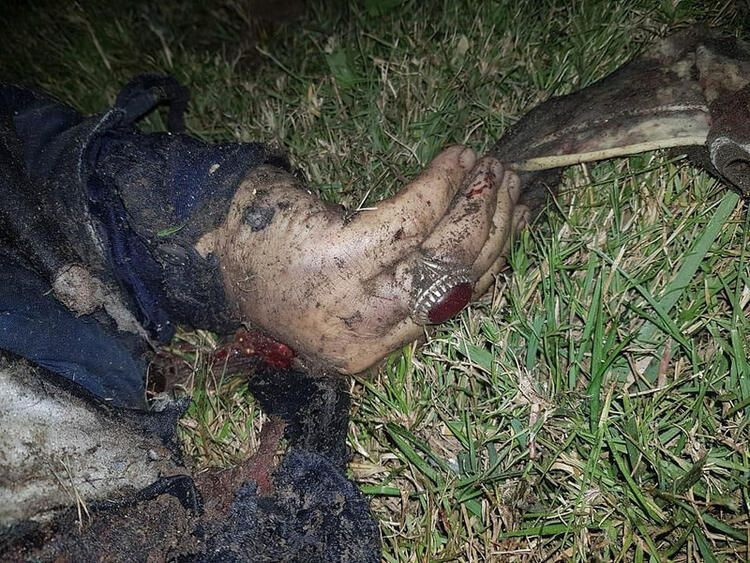 CIA'nın casusunun kimliği şoke etti - Sayfa 5