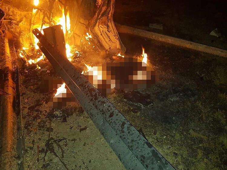 CIA'nın casusunun kimliği şoke etti - Sayfa 6