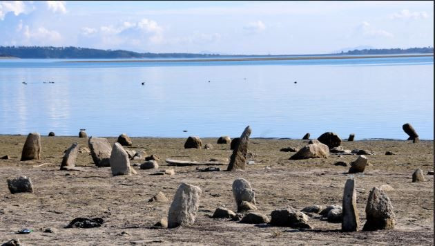 Adana'da su altında kalan mezara sandalla gidip dua ettiler - Sayfa 8