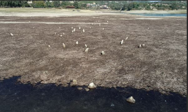 Adana'da su altında kalan mezara sandalla gidip dua ettiler - Sayfa 10