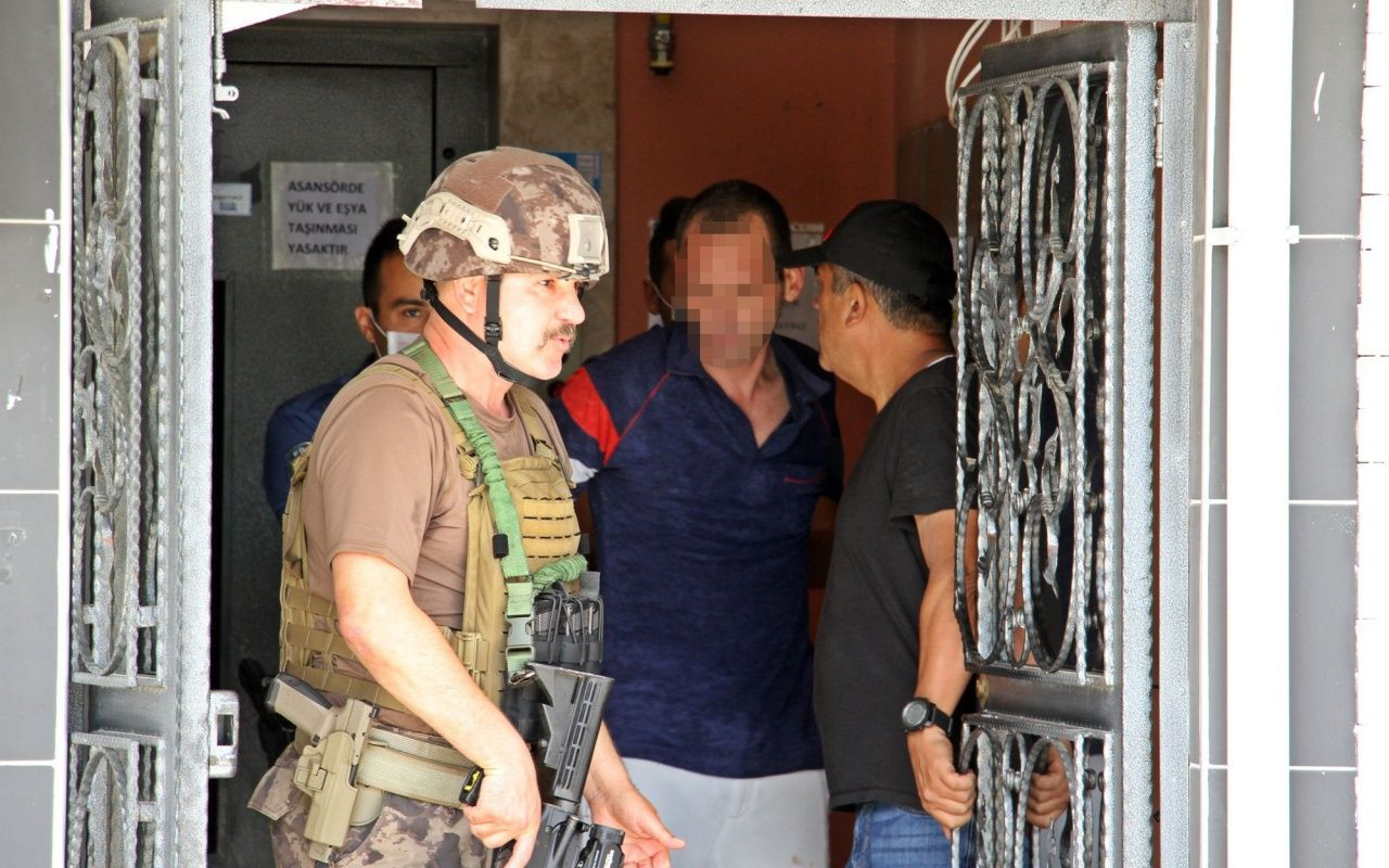 Kriz geçirdi, mahalle ayaklandı! - Sayfa 23