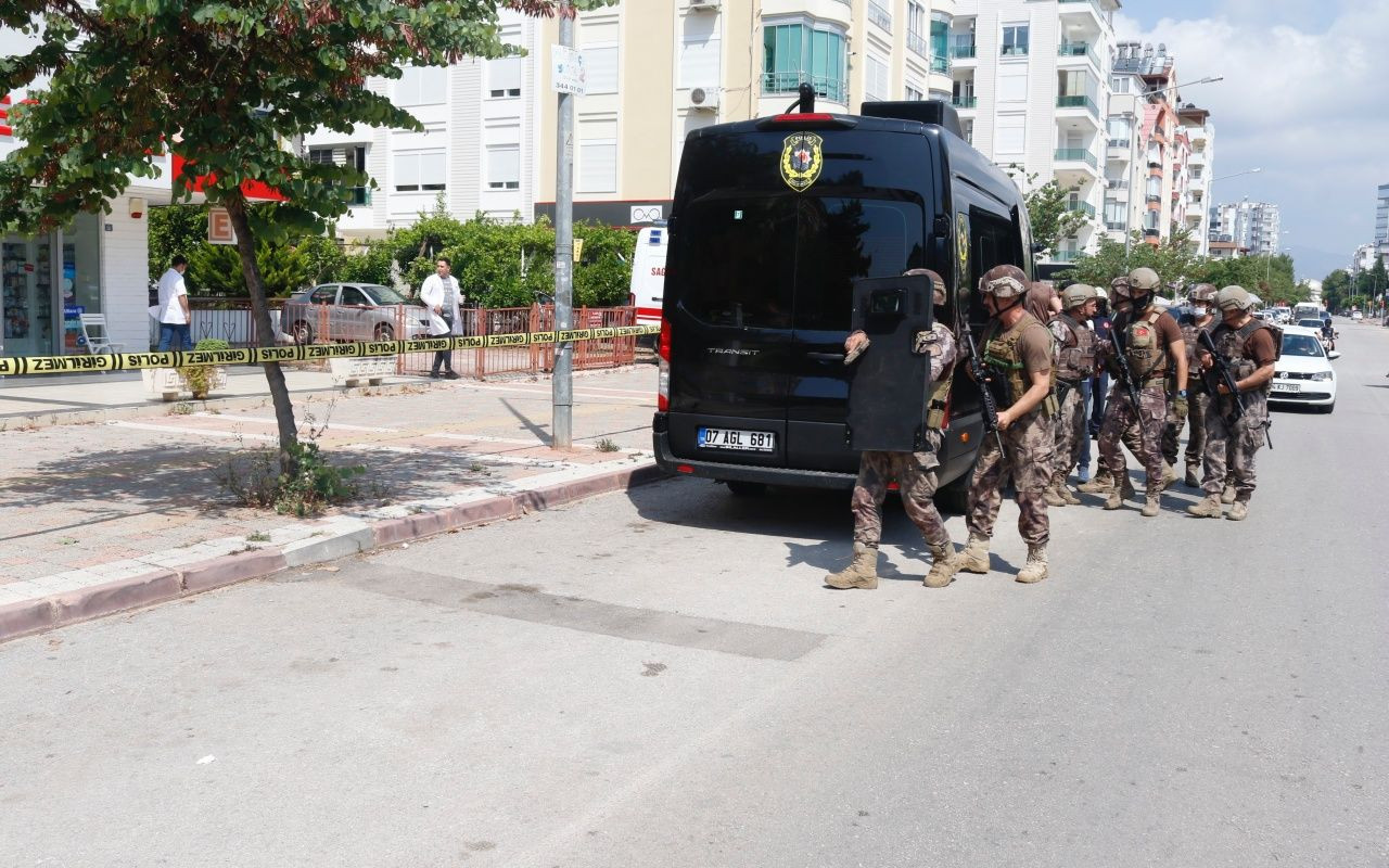 Kriz geçirdi, mahalle ayaklandı! - Sayfa 24