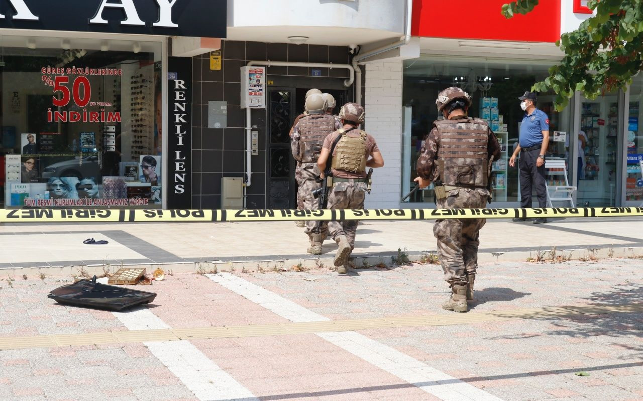 Kriz geçirdi, mahalle ayaklandı! - Sayfa 18