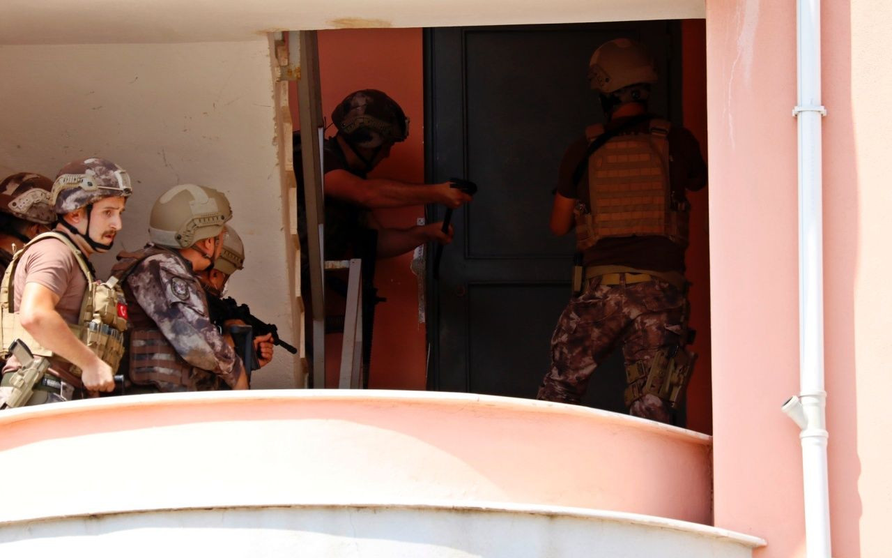 Kriz geçirdi, mahalle ayaklandı! - Sayfa 10