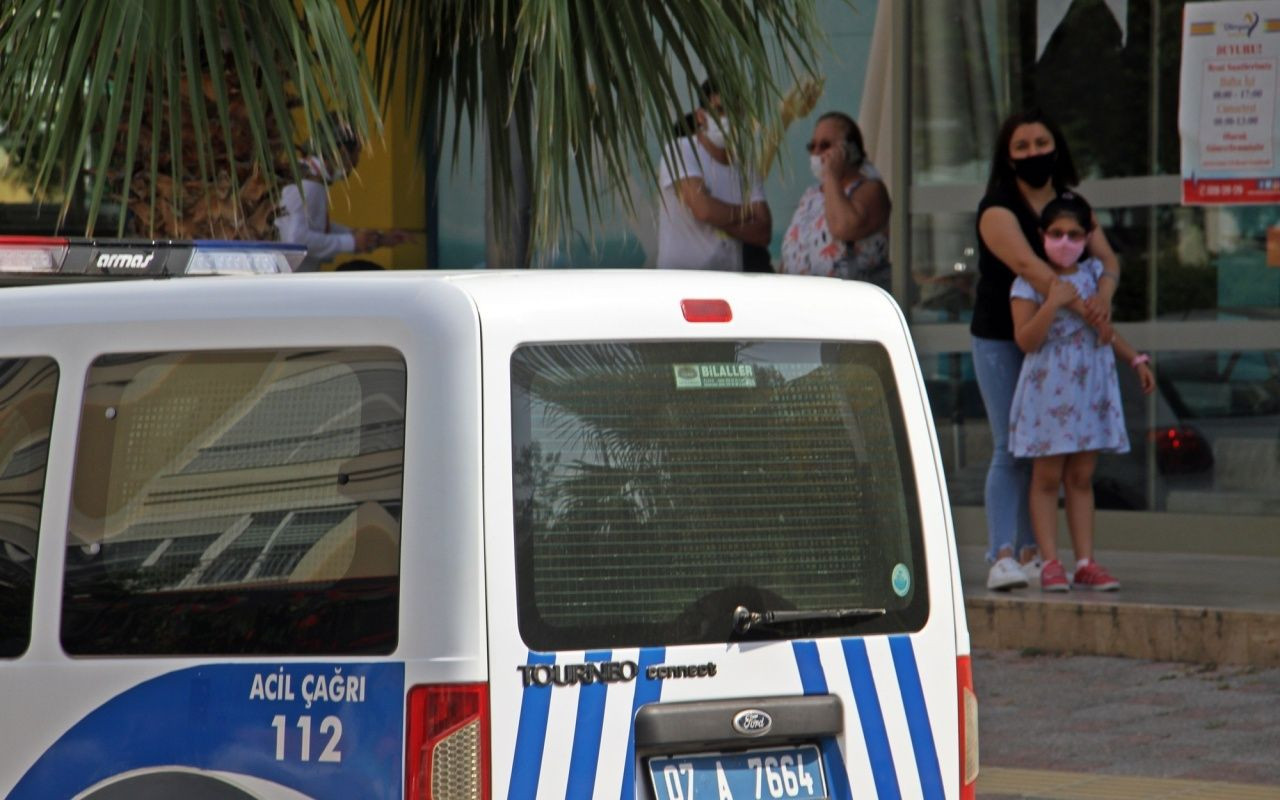 Kriz geçirdi, mahalle ayaklandı! - Sayfa 25