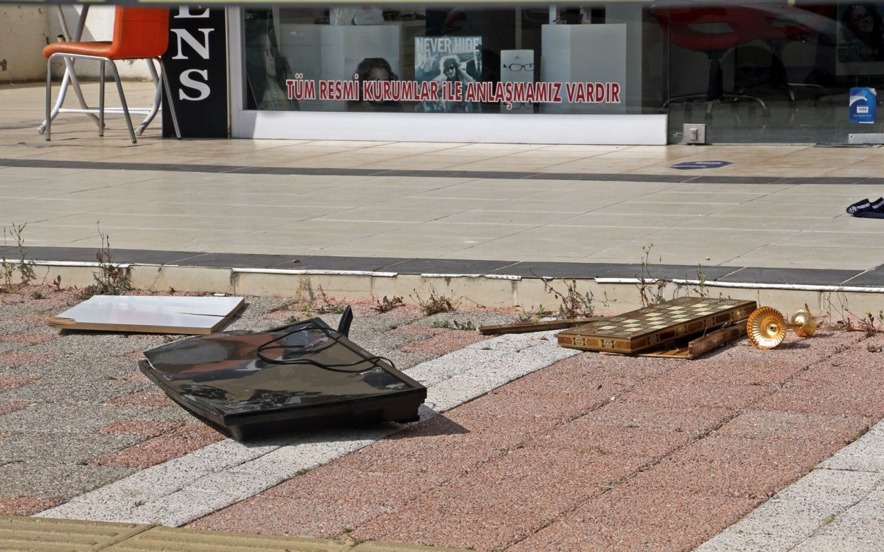 Kriz geçirdi, mahalle ayaklandı! - Sayfa 11