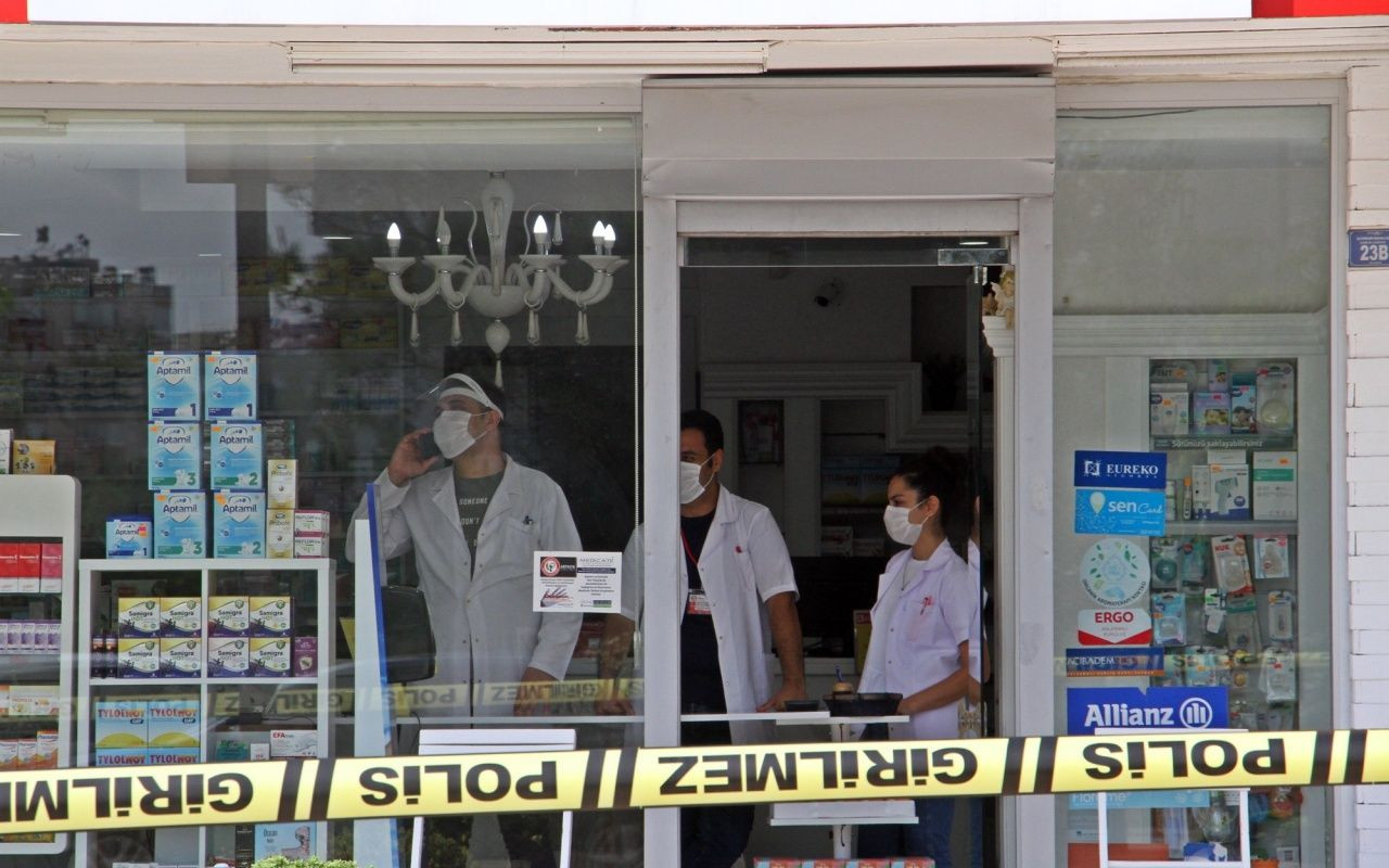 Kriz geçirdi, mahalle ayaklandı! - Sayfa 22