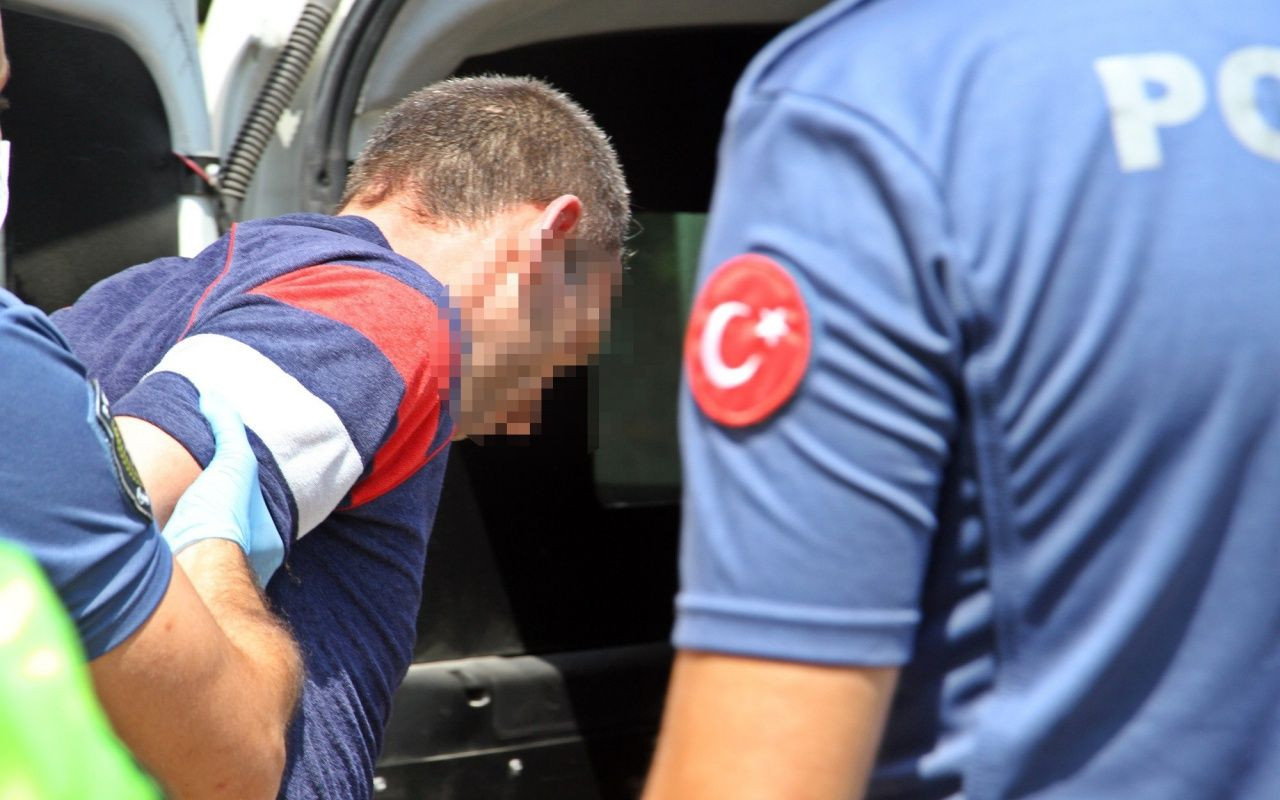 Kriz geçirdi, mahalle ayaklandı! - Sayfa 5