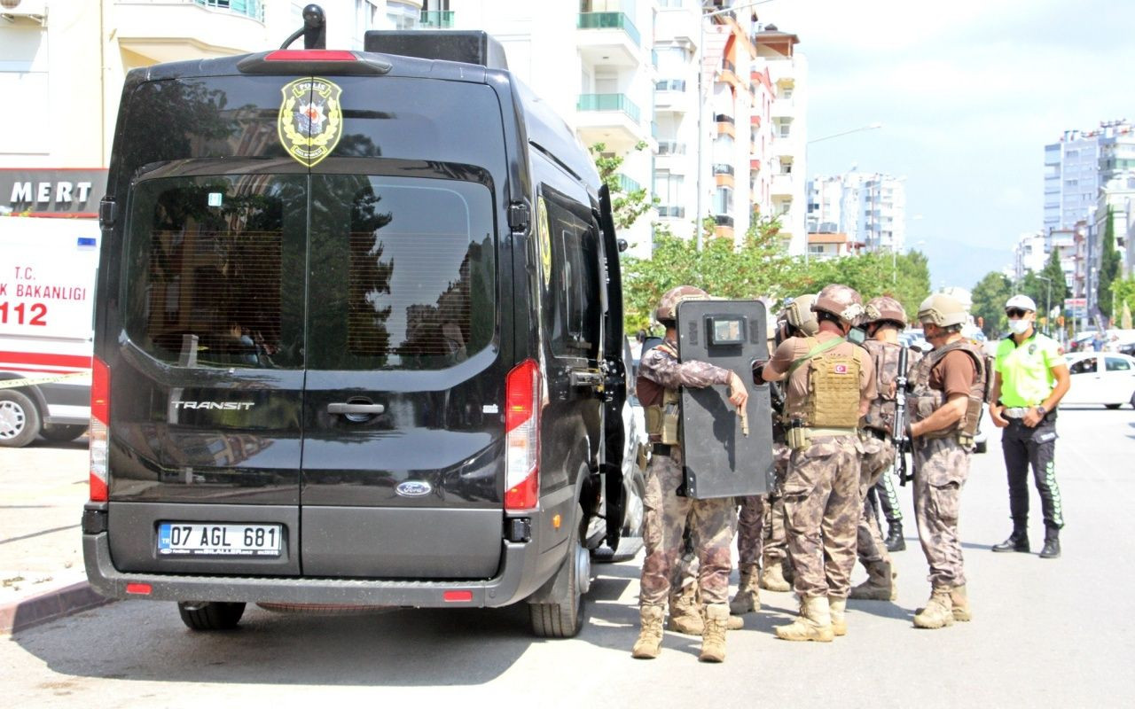 Kriz geçirdi, mahalle ayaklandı! - Sayfa 14