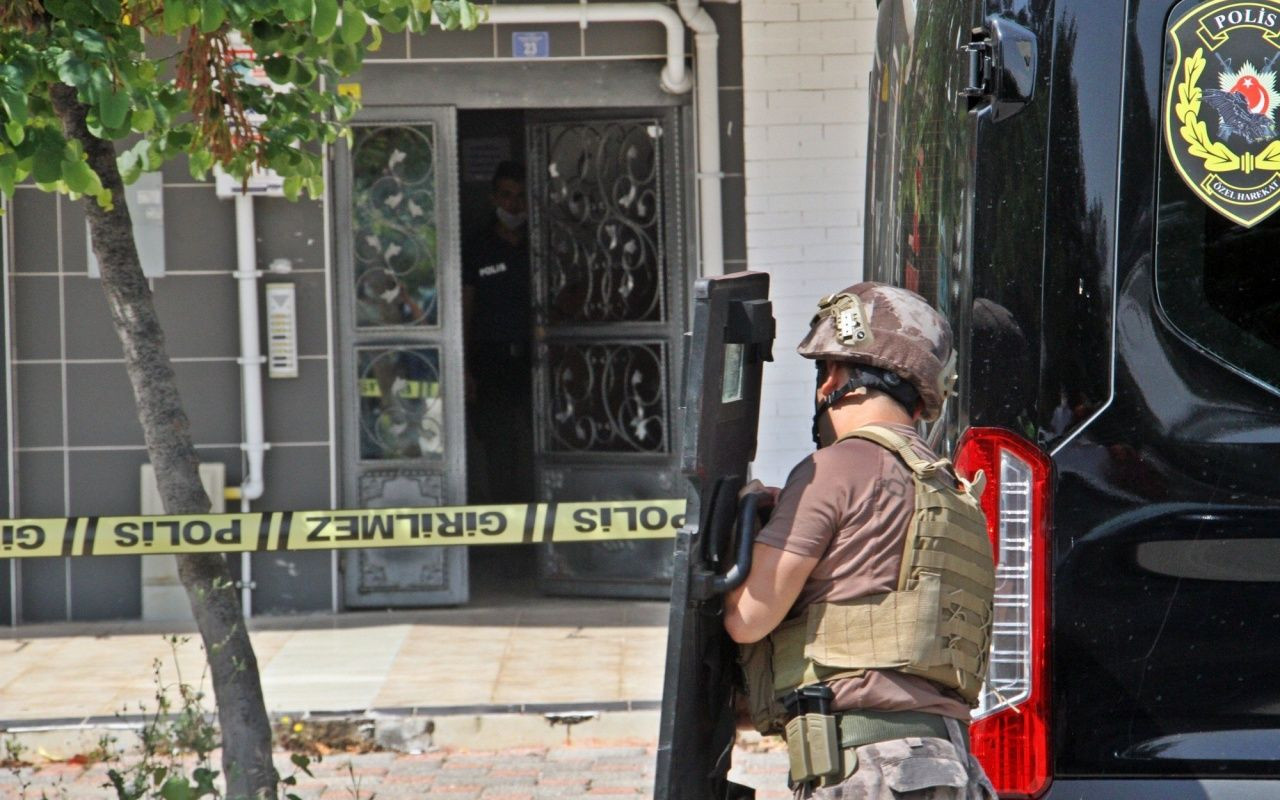 Kriz geçirdi, mahalle ayaklandı! - Sayfa 15