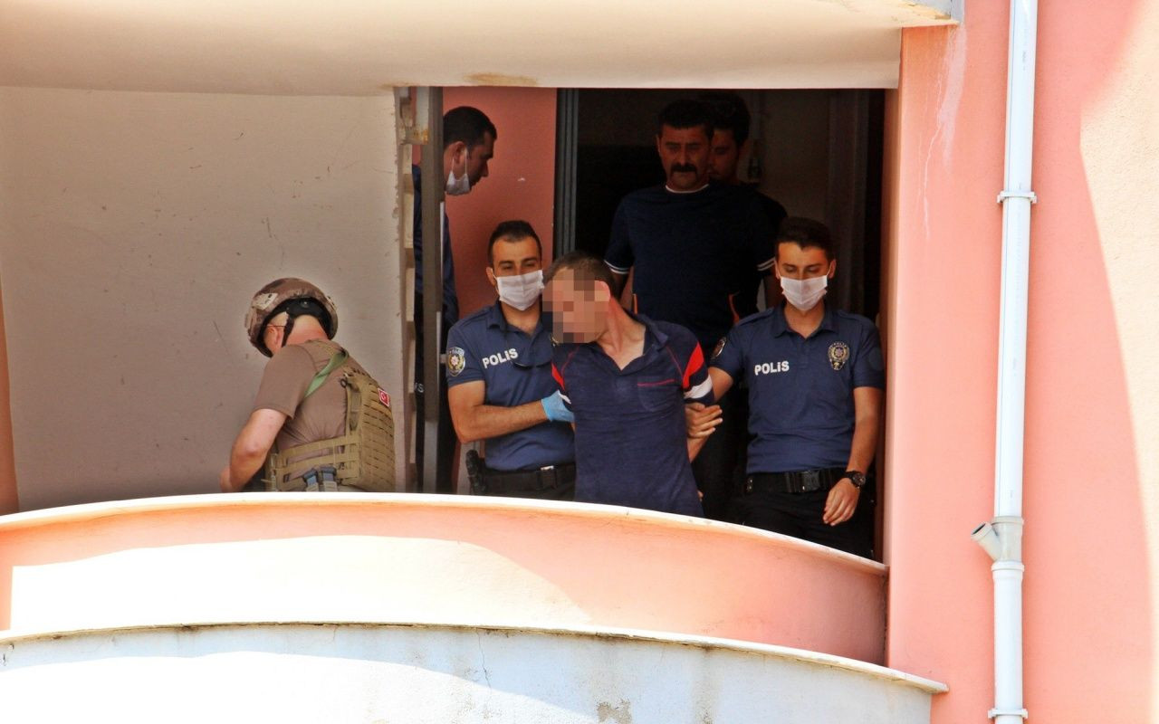 Kriz geçirdi, mahalle ayaklandı! - Sayfa 7