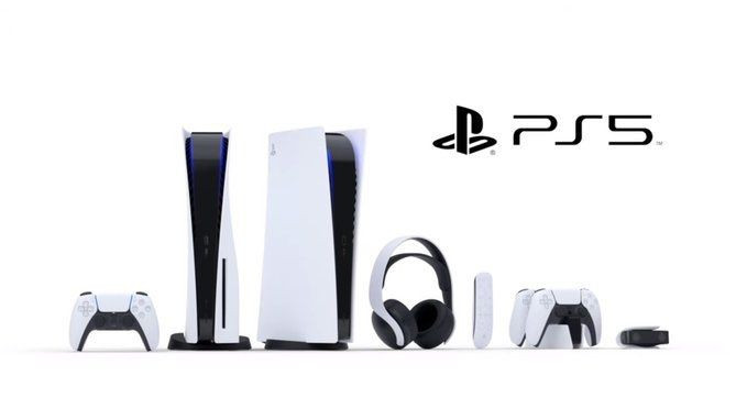 Merakla beklenen PlayStation 5 tanıtıldı... - Sayfa 6