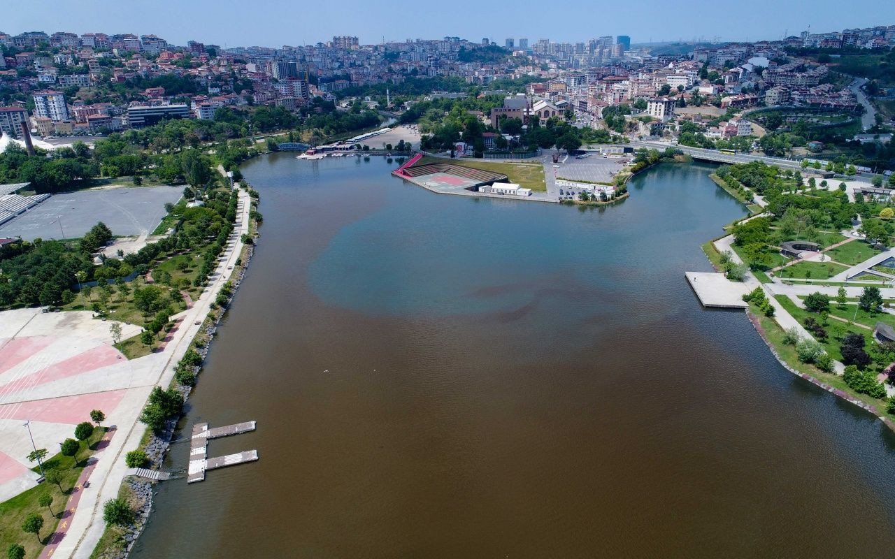 Erdoğan'ın güzel İstanbul'unu bu hale getirdi - Sayfa 9
