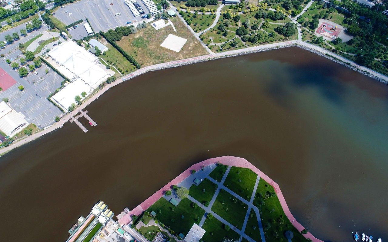 Erdoğan'ın güzel İstanbul'unu bu hale getirdi - Sayfa 5