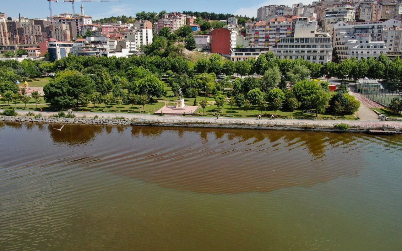 Erdoğan'ın güzel İstanbul'unu bu hale getirdi - Sayfa 6