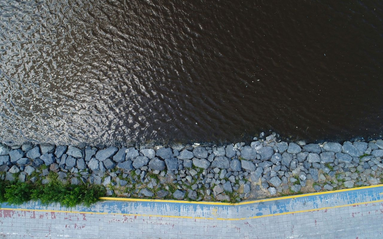 Erdoğan'ın güzel İstanbul'unu bu hale getirdi - Sayfa 7