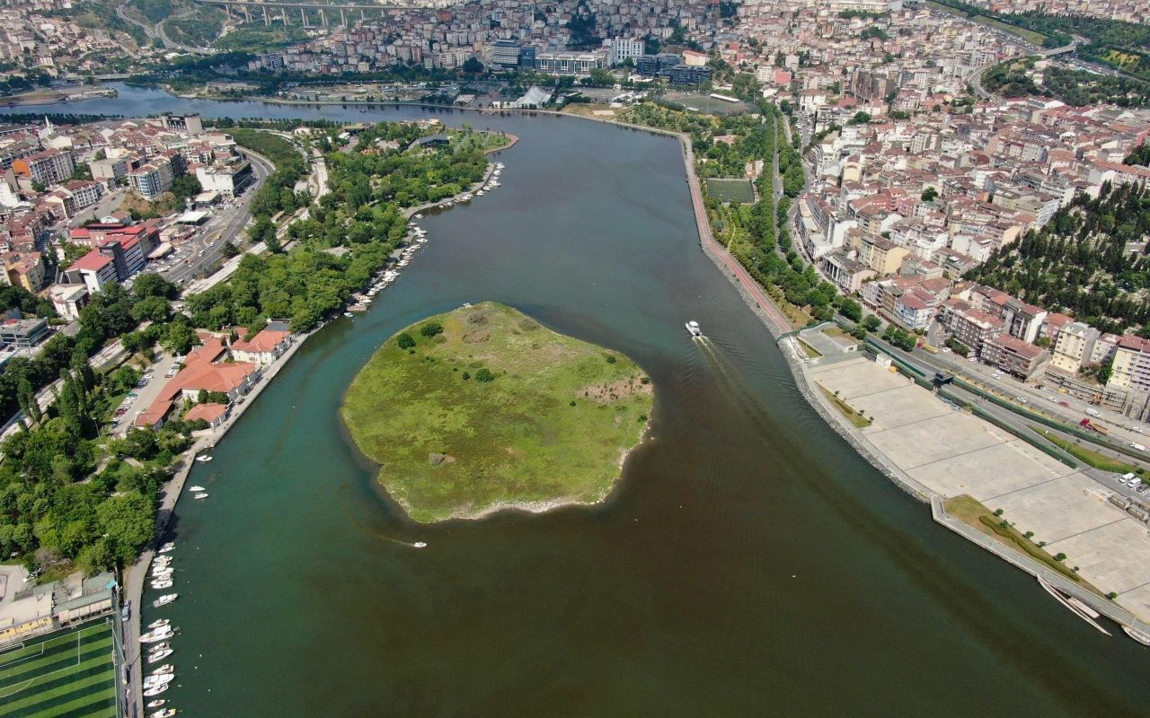 Erdoğan'ın güzel İstanbul'unu bu hale getirdi - Sayfa 8