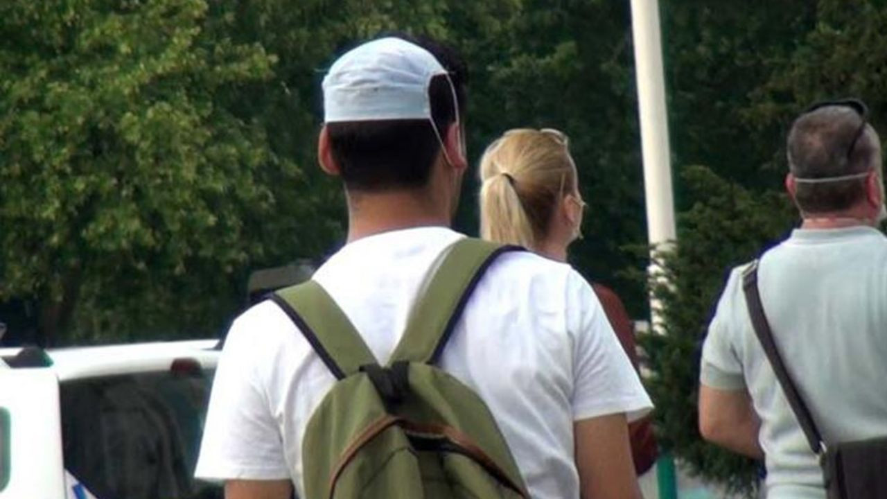 Son dakika... Taksim’deki bu görüntüler 'pes' dedirtti - Sayfa 3