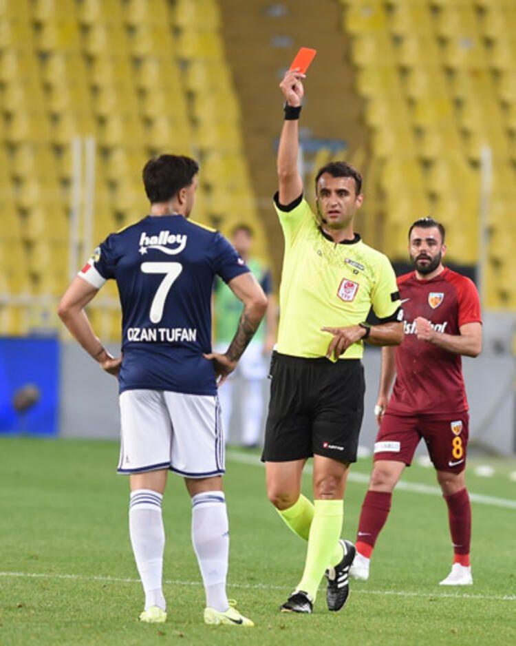 Emre Belözoğlu'nun çıldırdığı an! - Sayfa 5