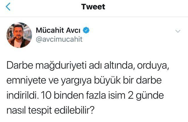 İşte Mücahit Avcı'nın gerçek yüzü - Sayfa 11