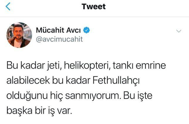 İşte Mücahit Avcı'nın gerçek yüzü - Sayfa 10
