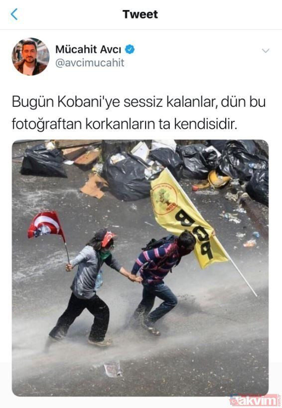 İşte Mücahit Avcı'nın gerçek yüzü - Sayfa 5