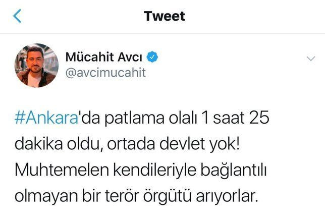 İşte Mücahit Avcı'nın gerçek yüzü - Sayfa 7