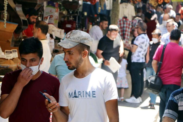 8 ilde vakalar patladı! - Sayfa 14