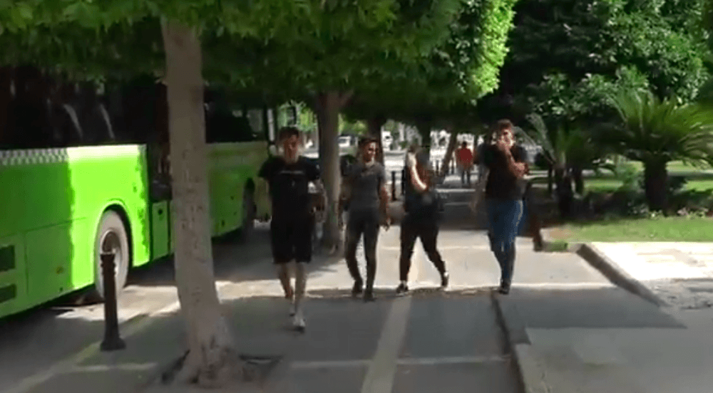 8 ilde vakalar patladı! - Sayfa 19