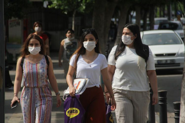 8 ilde vakalar patladı! - Sayfa 20